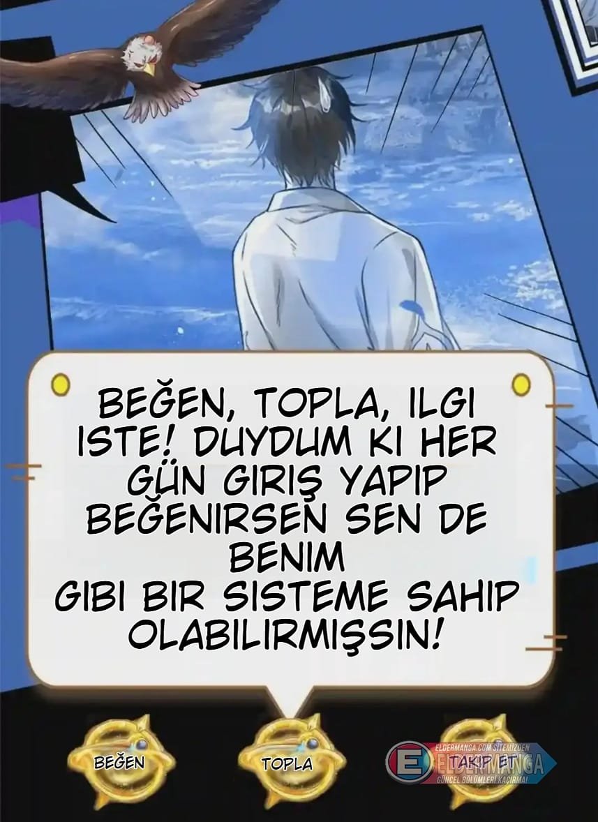 Yüce Bir İmparator Olmak İçin Yeniden Doğdum Bölüm 111 - Sayfa 61