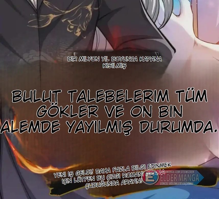 Yüce Bir İmparator Olmak İçin Yeniden Doğdum Bölüm 111 - Sayfa 65