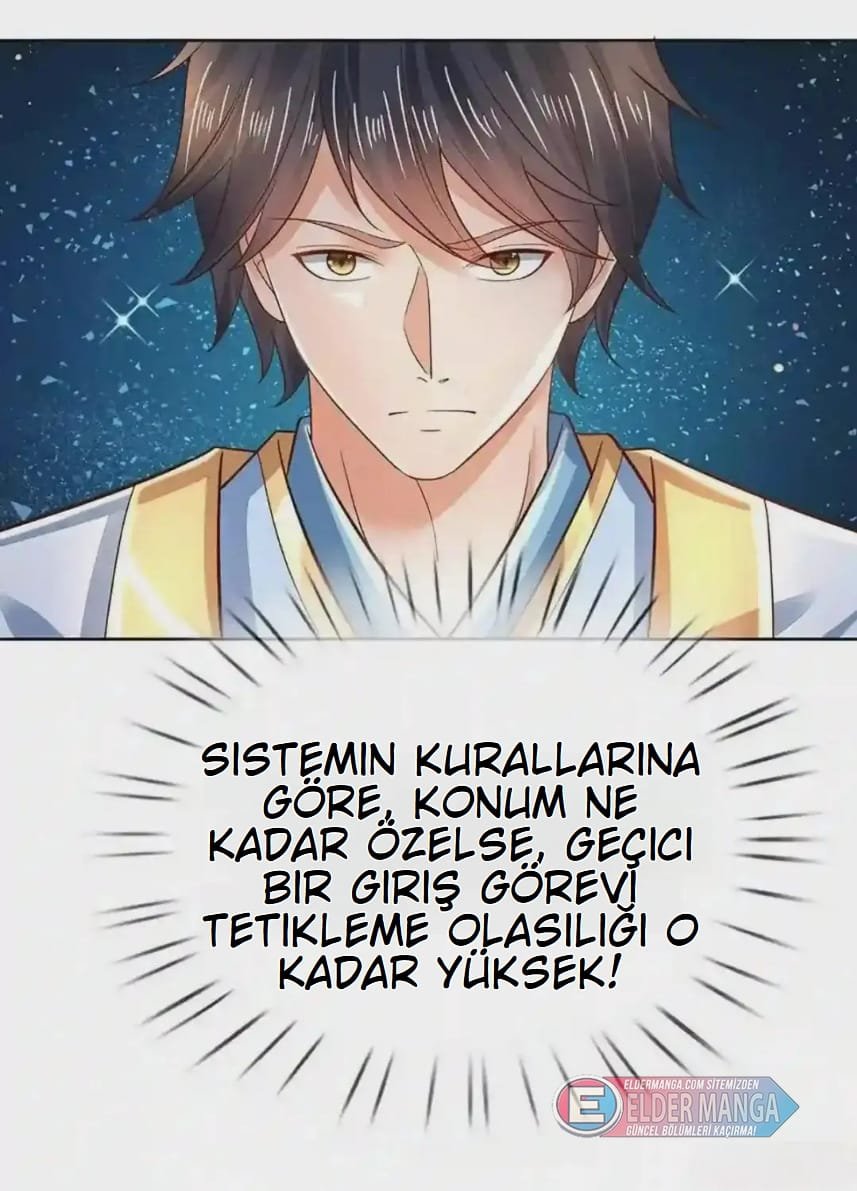 Yüce Bir İmparator Olmak İçin Yeniden Doğdum Bölüm 112 - Sayfa 11