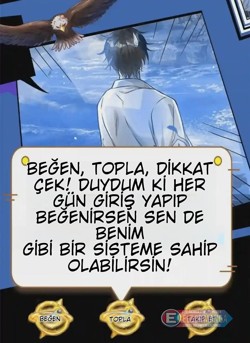 Yüce Bir İmparator Olmak İçin Yeniden Doğdum Bölüm 113 - Sayfa 72