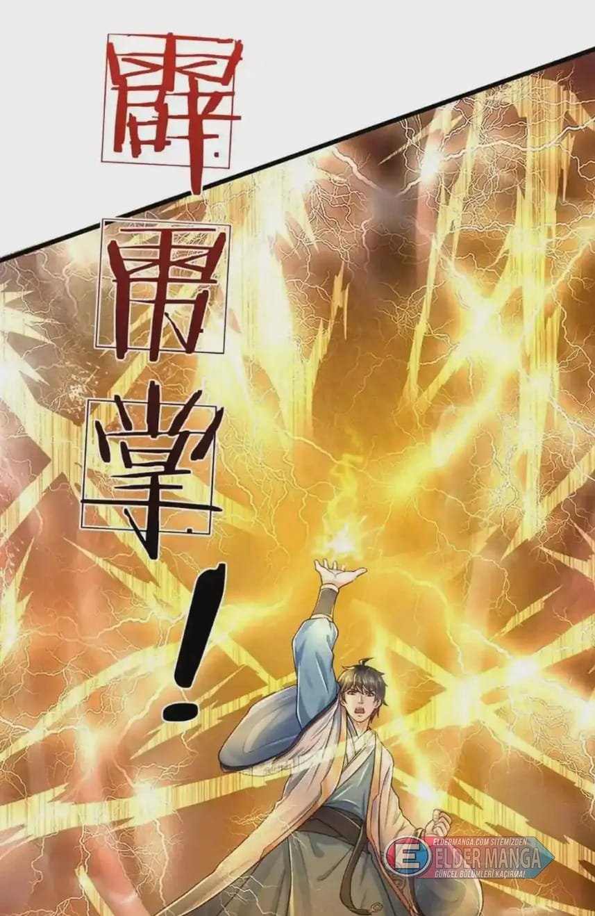 Yüce Bir İmparator Olmak İçin Yeniden Doğdum Bölüm 114 - Sayfa 9