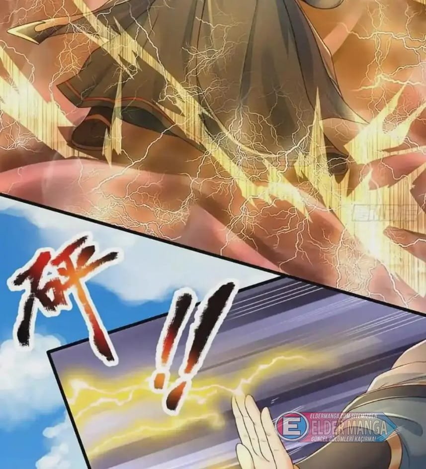 Yüce Bir İmparator Olmak İçin Yeniden Doğdum Bölüm 114 - Sayfa 10