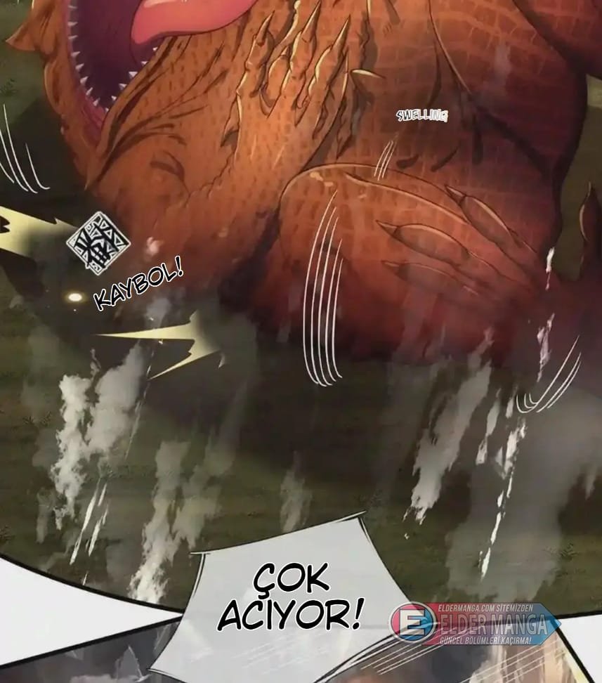 Yüce Bir İmparator Olmak İçin Yeniden Doğdum Bölüm 114 - Sayfa 12