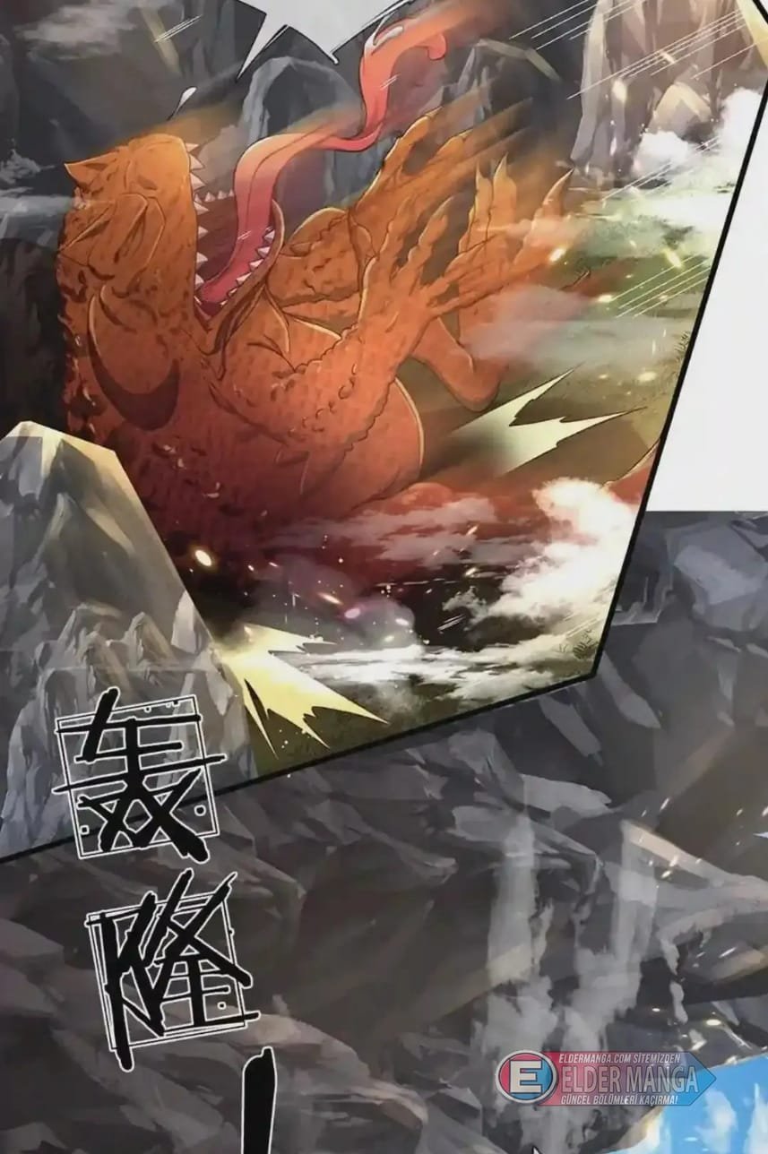 Yüce Bir İmparator Olmak İçin Yeniden Doğdum Bölüm 114 - Sayfa 13