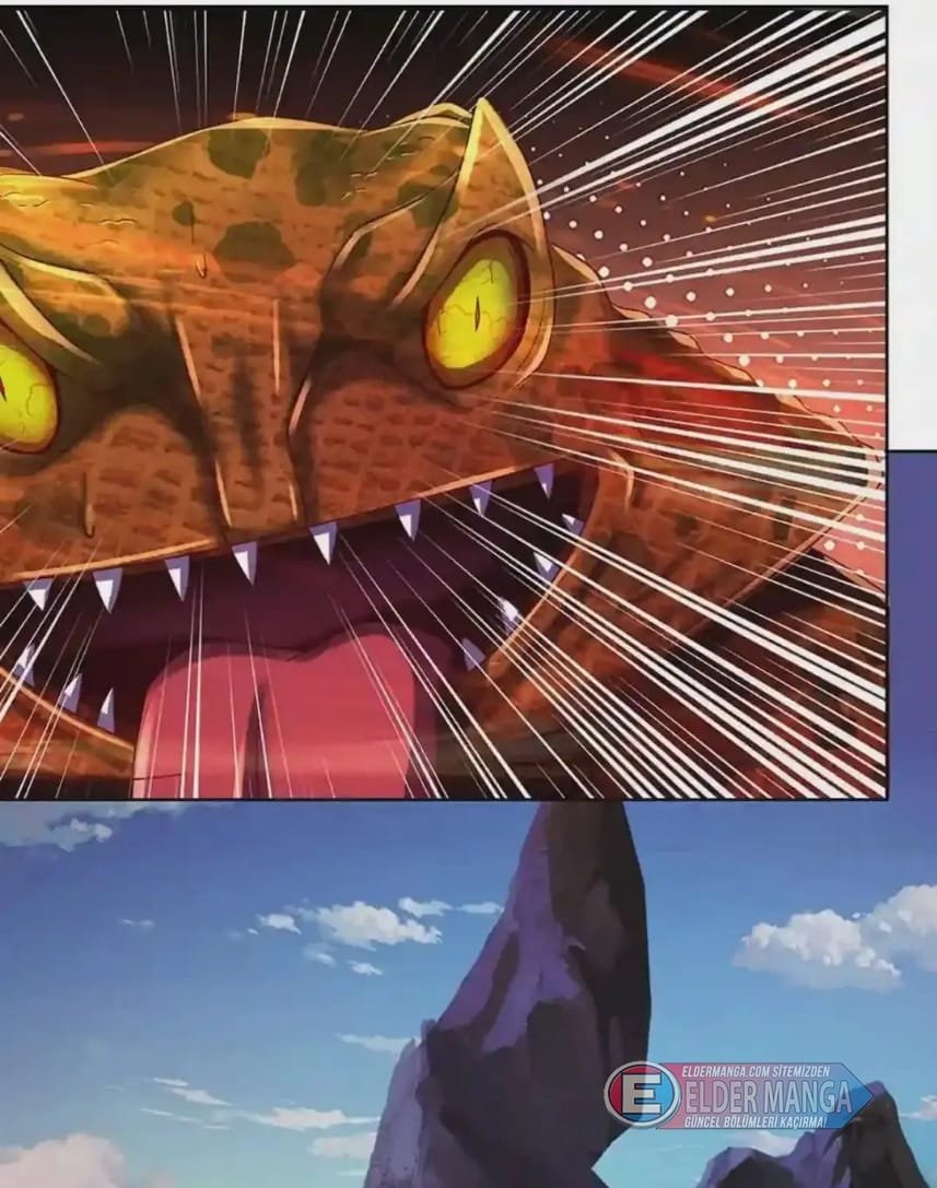 Yüce Bir İmparator Olmak İçin Yeniden Doğdum Bölüm 114 - Sayfa 22