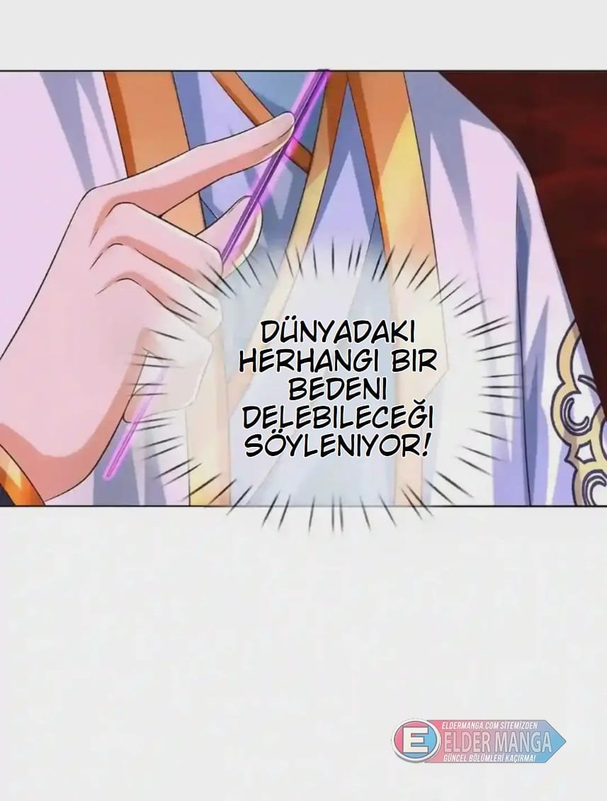 Yüce Bir İmparator Olmak İçin Yeniden Doğdum Bölüm 114 - Sayfa 38