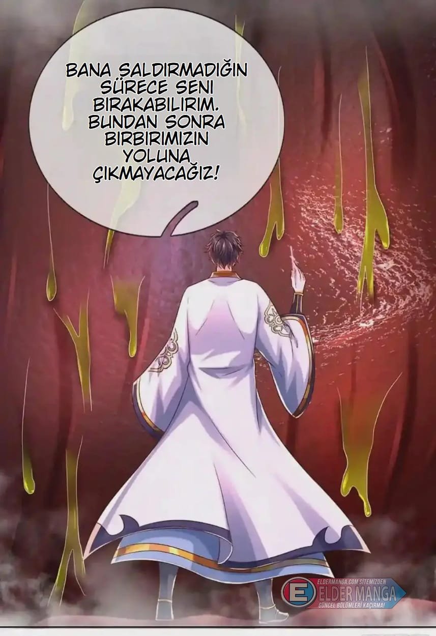 Yüce Bir İmparator Olmak İçin Yeniden Doğdum Bölüm 114 - Sayfa 43