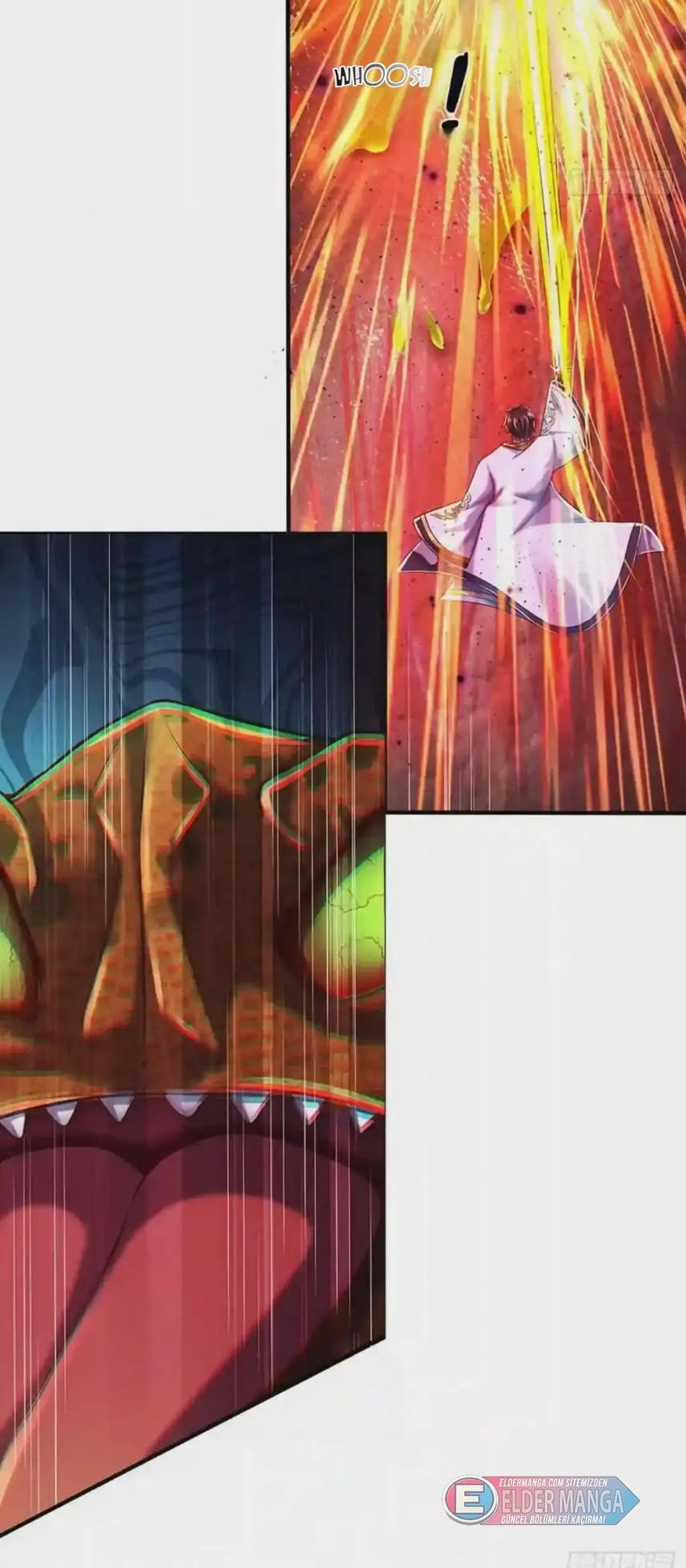 Yüce Bir İmparator Olmak İçin Yeniden Doğdum Bölüm 114 - Sayfa 50