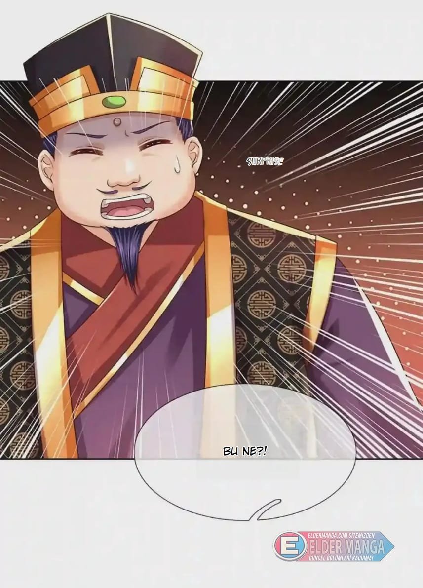 Yüce Bir İmparator Olmak İçin Yeniden Doğdum Bölüm 114 - Sayfa 54