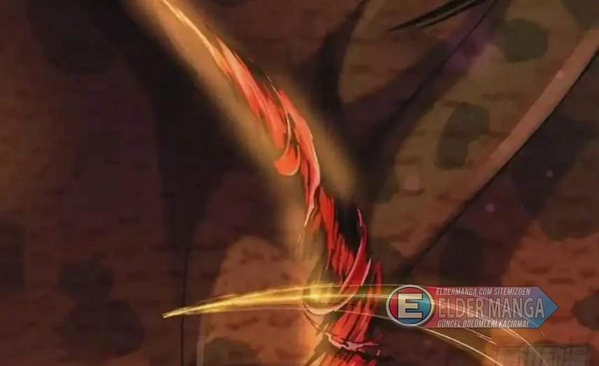 Yüce Bir İmparator Olmak İçin Yeniden Doğdum Bölüm 114 - Sayfa 61