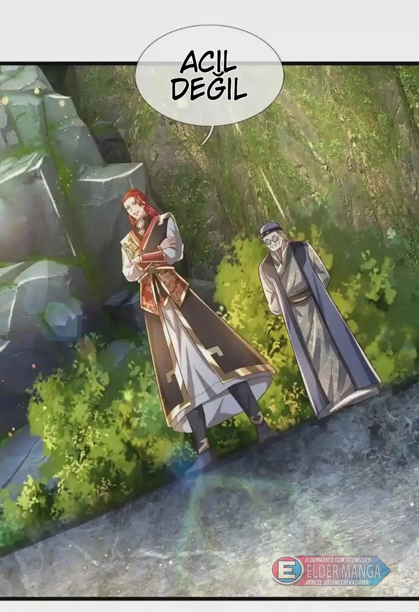 Yüce Bir İmparator Olmak İçin Yeniden Doğdum Bölüm 118 - Sayfa 9