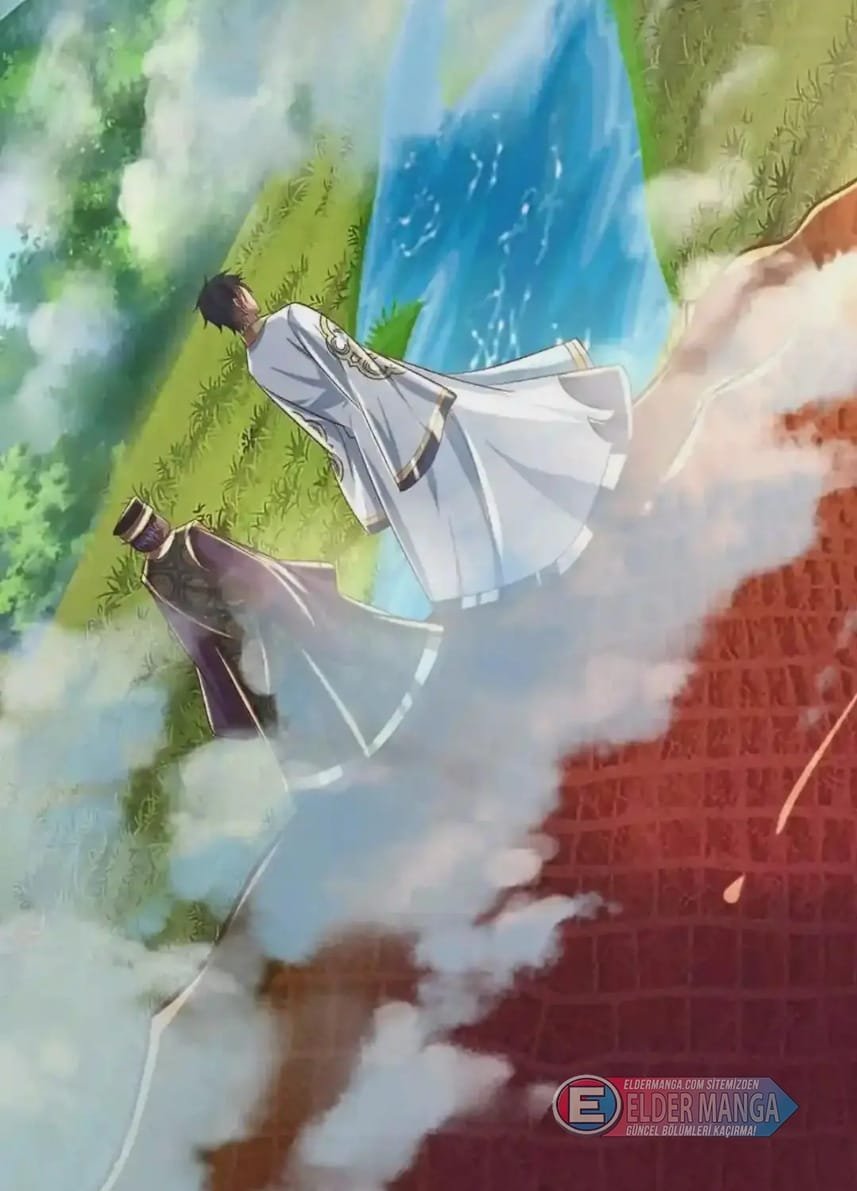 Yüce Bir İmparator Olmak İçin Yeniden Doğdum Bölüm 118 - Sayfa 18