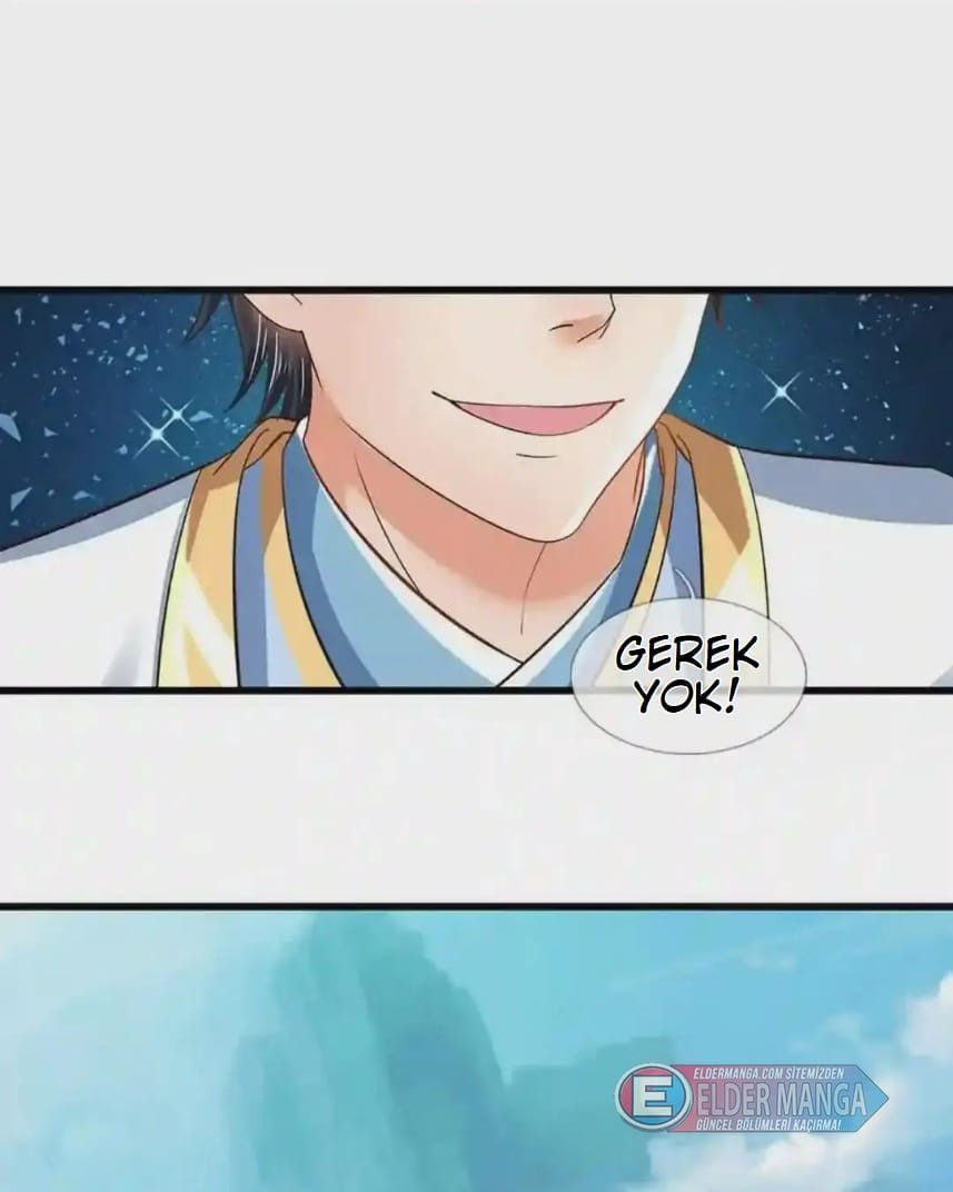 Yüce Bir İmparator Olmak İçin Yeniden Doğdum Bölüm 118 - Sayfa 23