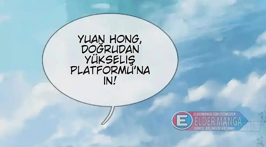 Yüce Bir İmparator Olmak İçin Yeniden Doğdum Bölüm 118 - Sayfa 24