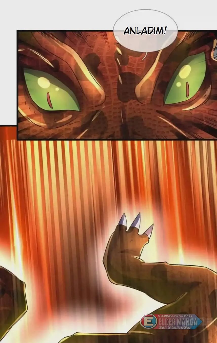 Yüce Bir İmparator Olmak İçin Yeniden Doğdum Bölüm 118 - Sayfa 27