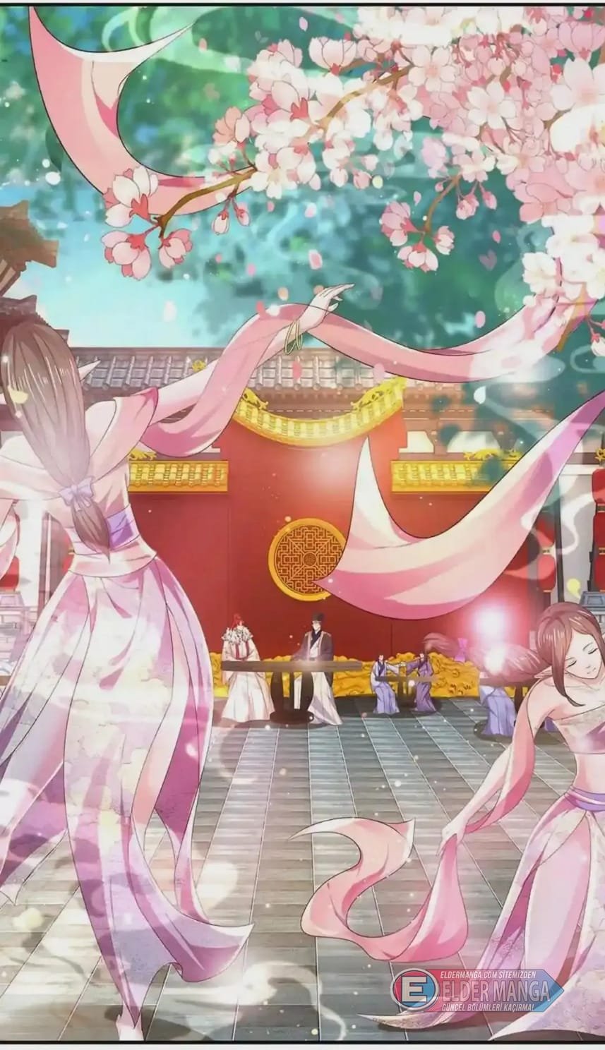 Yüce Bir İmparator Olmak İçin Yeniden Doğdum Bölüm 118 - Sayfa 30