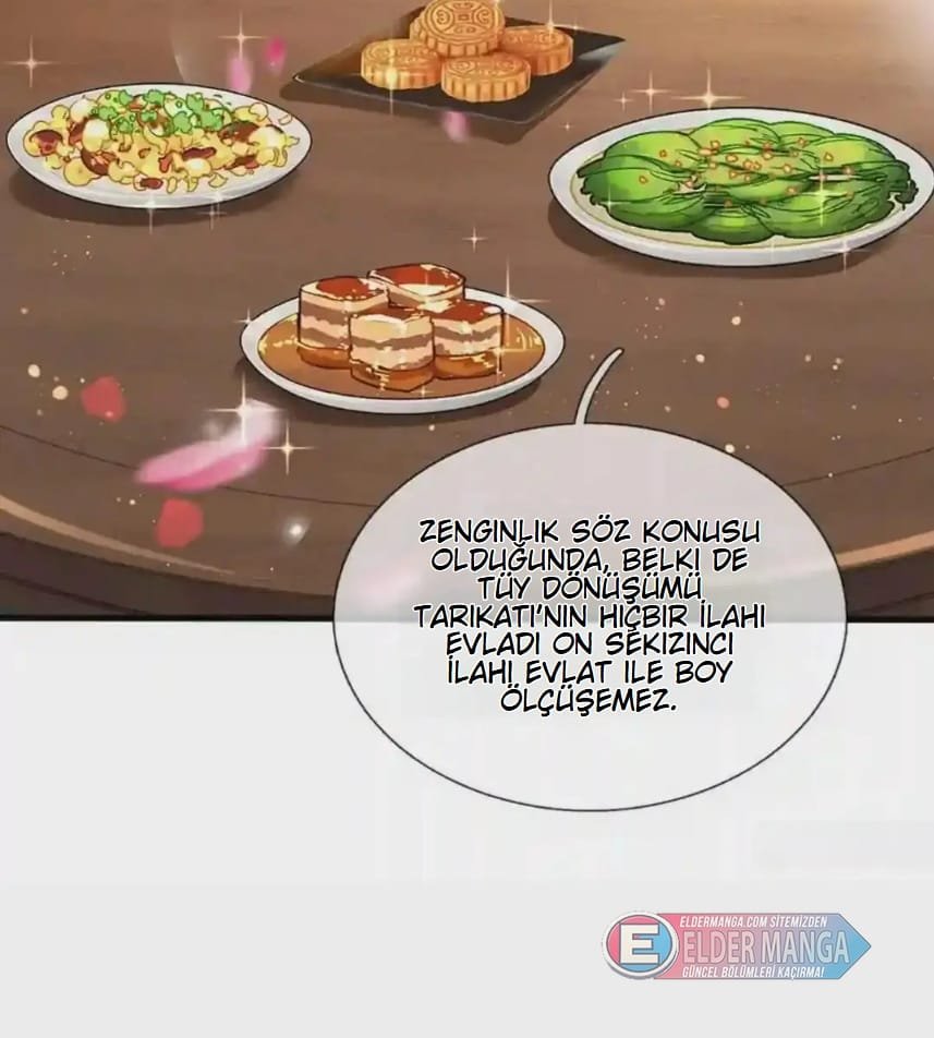 Yüce Bir İmparator Olmak İçin Yeniden Doğdum Bölüm 118 - Sayfa 33