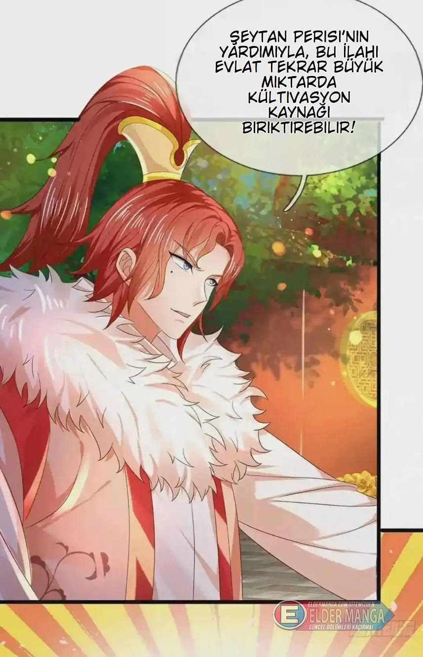 Yüce Bir İmparator Olmak İçin Yeniden Doğdum Bölüm 118 - Sayfa 42