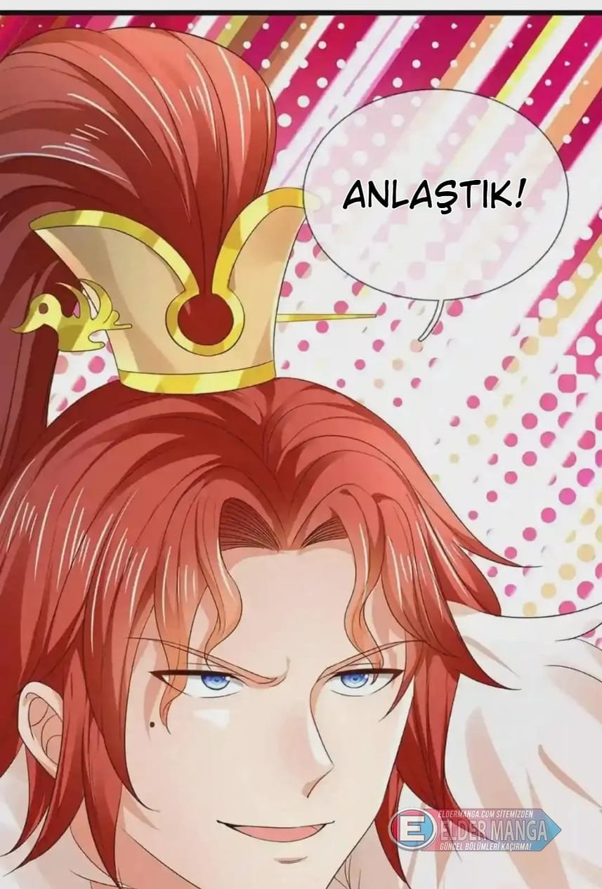 Yüce Bir İmparator Olmak İçin Yeniden Doğdum Bölüm 118 - Sayfa 45