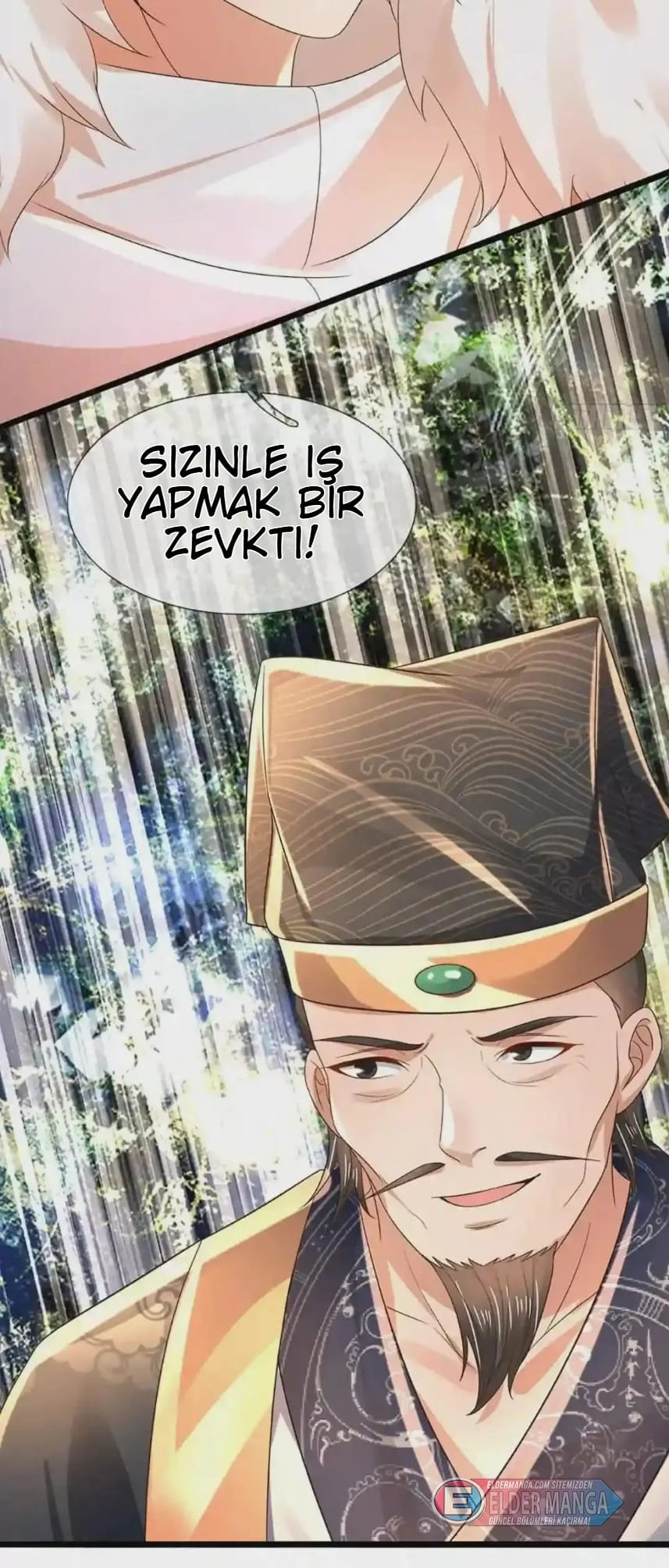 Yüce Bir İmparator Olmak İçin Yeniden Doğdum Bölüm 118 - Sayfa 46