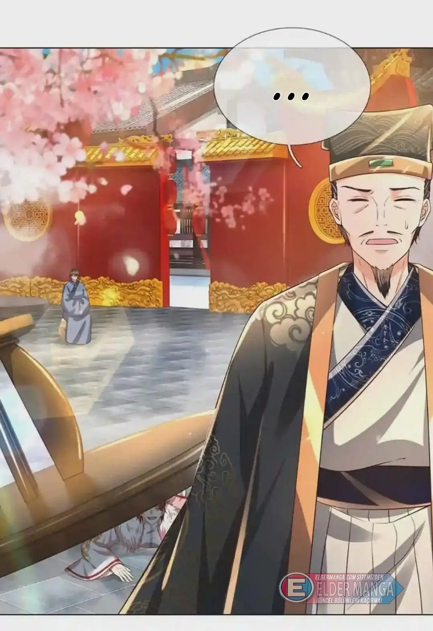 Yüce Bir İmparator Olmak İçin Yeniden Doğdum Bölüm 119 - Sayfa 9