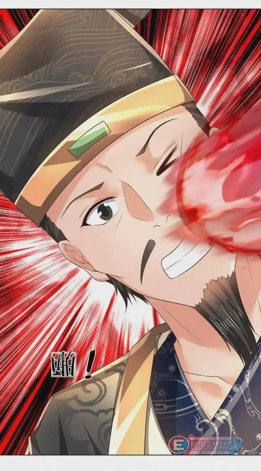 Yüce Bir İmparator Olmak İçin Yeniden Doğdum Bölüm 119 - Sayfa 16