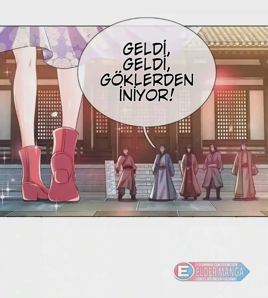 Yüce Bir İmparator Olmak İçin Yeniden Doğdum Bölüm 119 - Sayfa 33