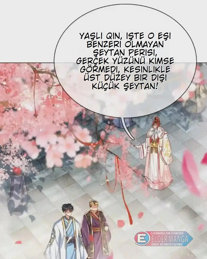 Yüce Bir İmparator Olmak İçin Yeniden Doğdum Bölüm 119 - Sayfa 45