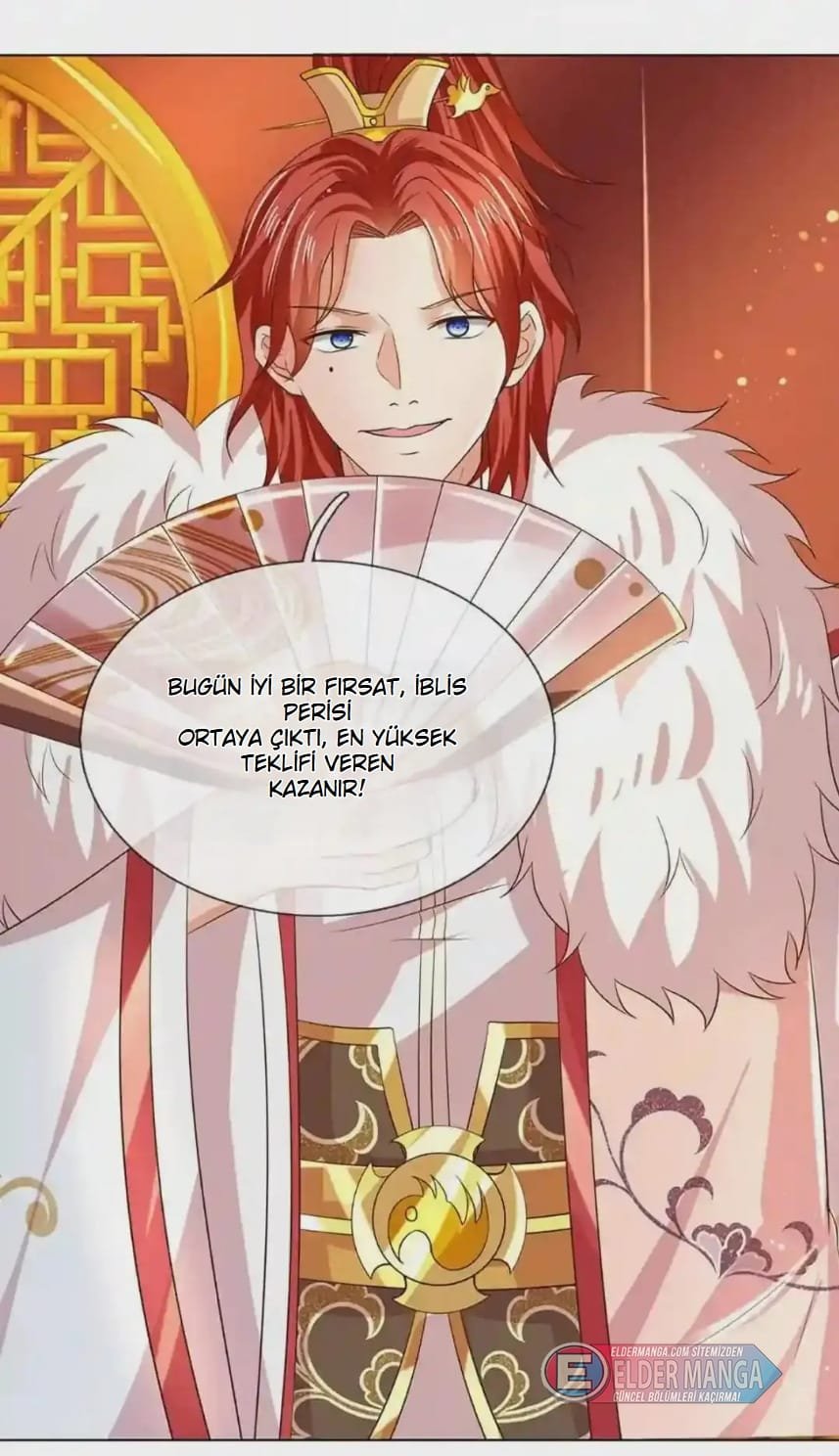 Yüce Bir İmparator Olmak İçin Yeniden Doğdum Bölüm 119 - Sayfa 48