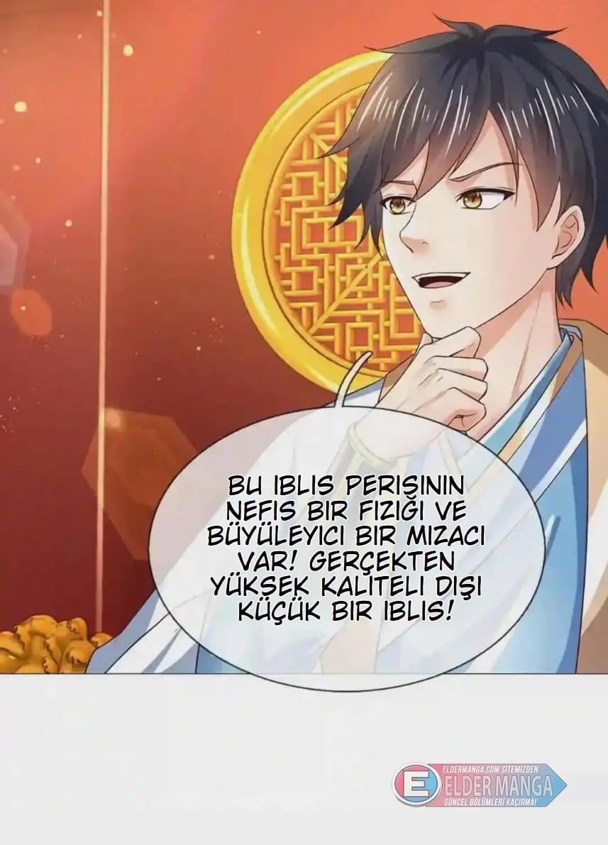 Yüce Bir İmparator Olmak İçin Yeniden Doğdum Bölüm 119 - Sayfa 54