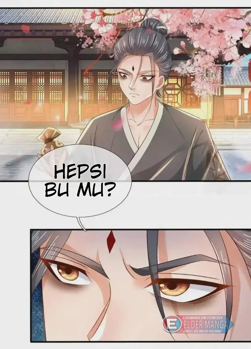 Yüce Bir İmparator Olmak İçin Yeniden Doğdum Bölüm 119 - Sayfa 65