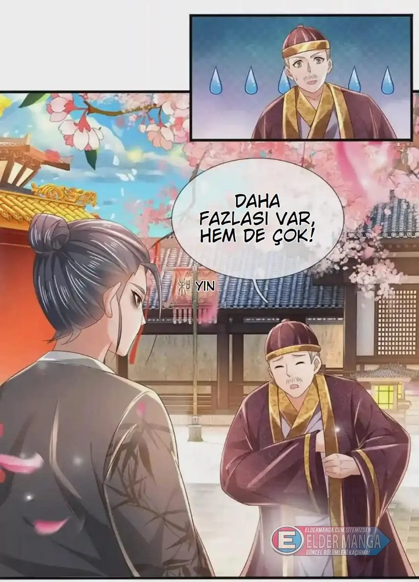 Yüce Bir İmparator Olmak İçin Yeniden Doğdum Bölüm 119 - Sayfa 67
