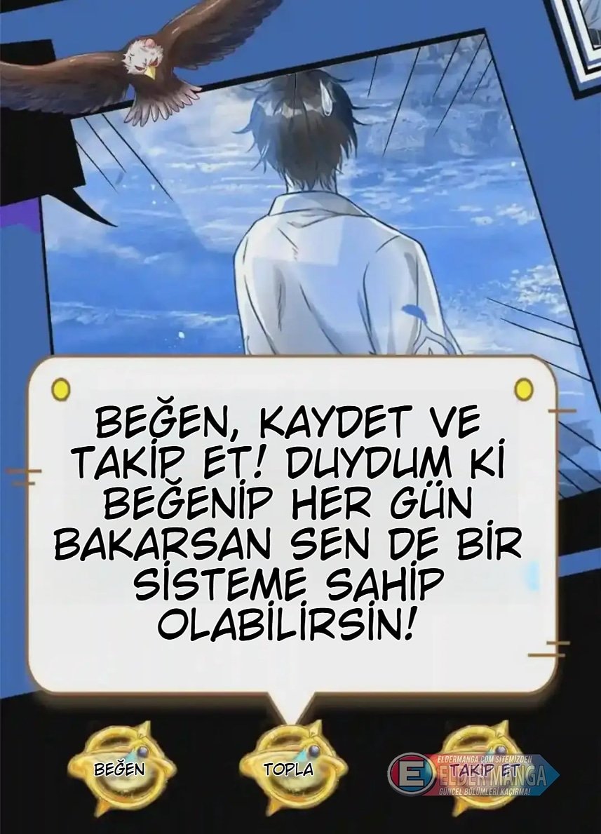 Yüce Bir İmparator Olmak İçin Yeniden Doğdum Bölüm 12 - Sayfa 36