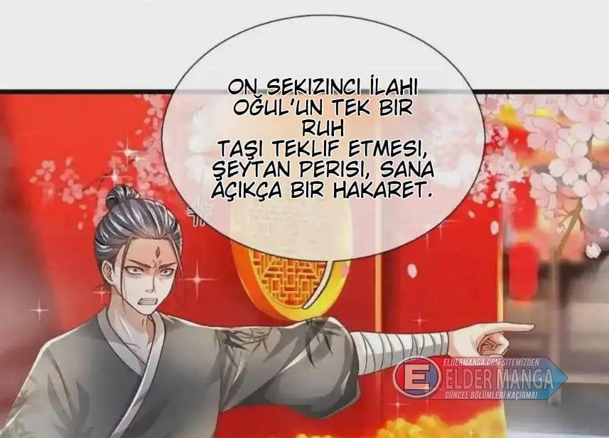 Yüce Bir İmparator Olmak İçin Yeniden Doğdum Bölüm 121 - Sayfa 18