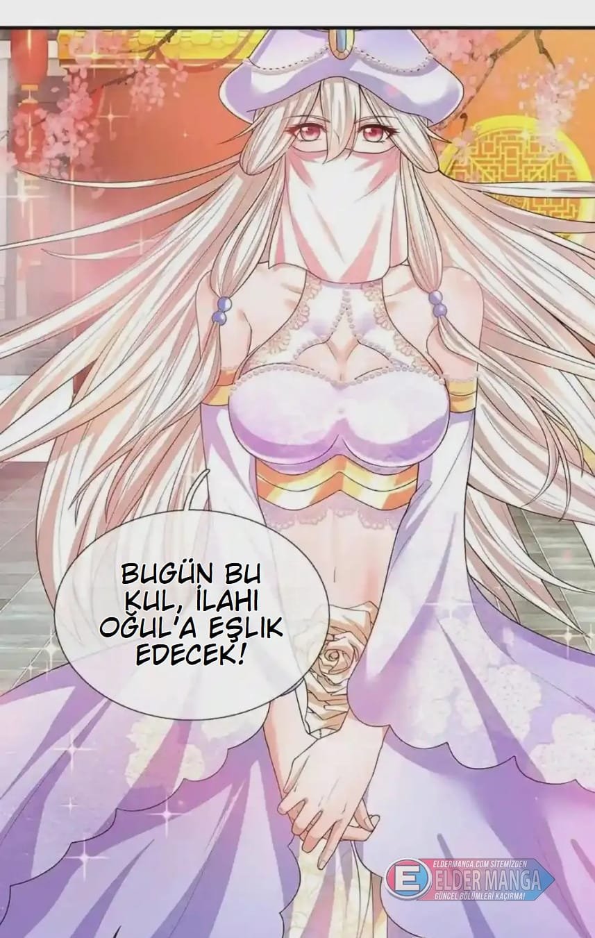 Yüce Bir İmparator Olmak İçin Yeniden Doğdum Bölüm 121 - Sayfa 33