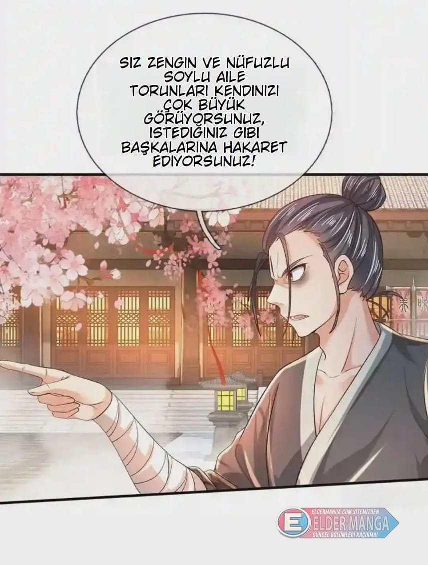 Yüce Bir İmparator Olmak İçin Yeniden Doğdum Bölüm 122 - Sayfa 42