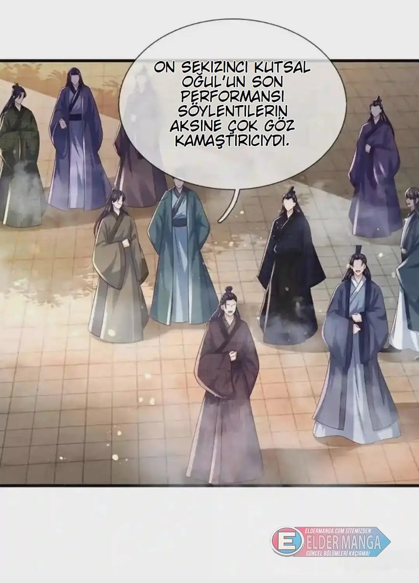 Yüce Bir İmparator Olmak İçin Yeniden Doğdum Bölüm 123 - Sayfa 11
