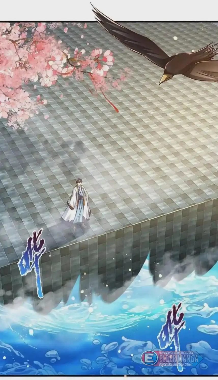 Yüce Bir İmparator Olmak İçin Yeniden Doğdum Bölüm 123 - Sayfa 16