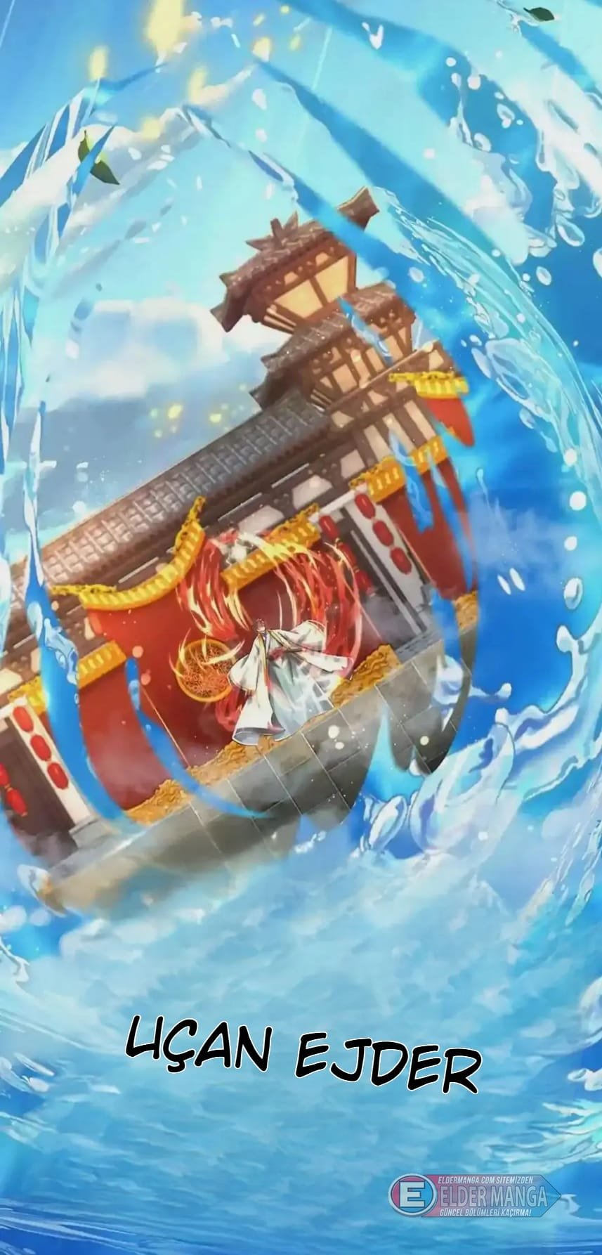 Yüce Bir İmparator Olmak İçin Yeniden Doğdum Bölüm 123 - Sayfa 24