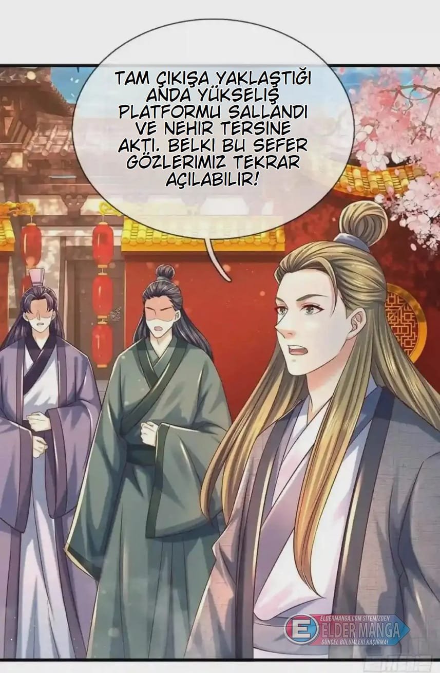 Yüce Bir İmparator Olmak İçin Yeniden Doğdum Bölüm 123 - Sayfa 26