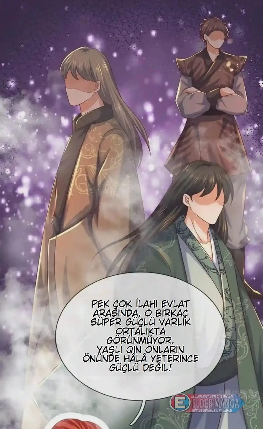 Yüce Bir İmparator Olmak İçin Yeniden Doğdum Bölüm 123 - Sayfa 34