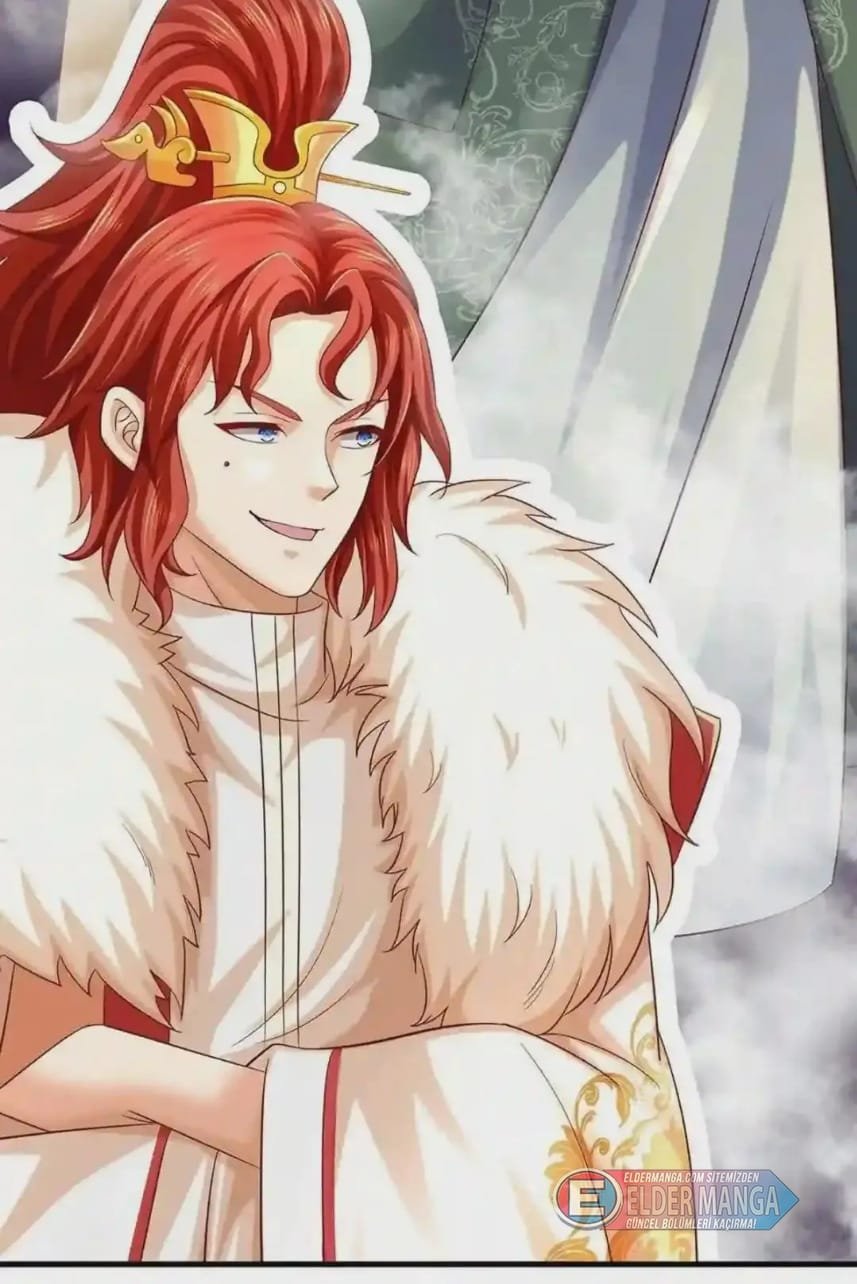 Yüce Bir İmparator Olmak İçin Yeniden Doğdum Bölüm 123 - Sayfa 35