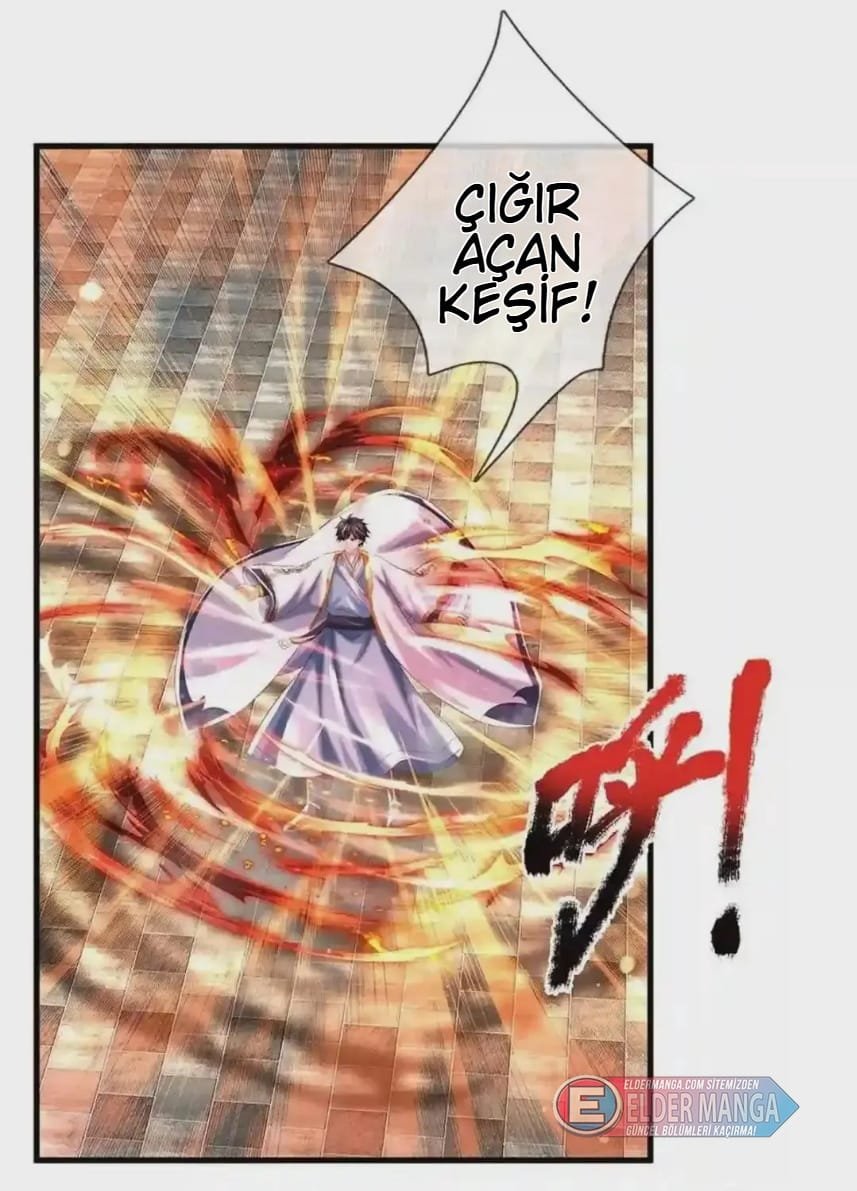 Yüce Bir İmparator Olmak İçin Yeniden Doğdum Bölüm 123 - Sayfa 37