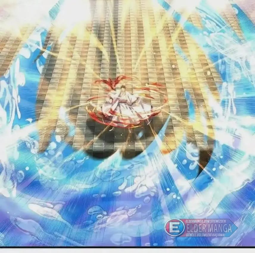 Yüce Bir İmparator Olmak İçin Yeniden Doğdum Bölüm 123 - Sayfa 40