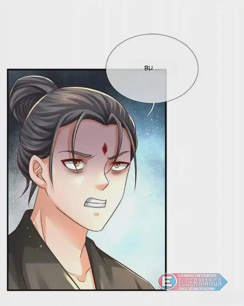 Yüce Bir İmparator Olmak İçin Yeniden Doğdum Bölüm 123 - Sayfa 41