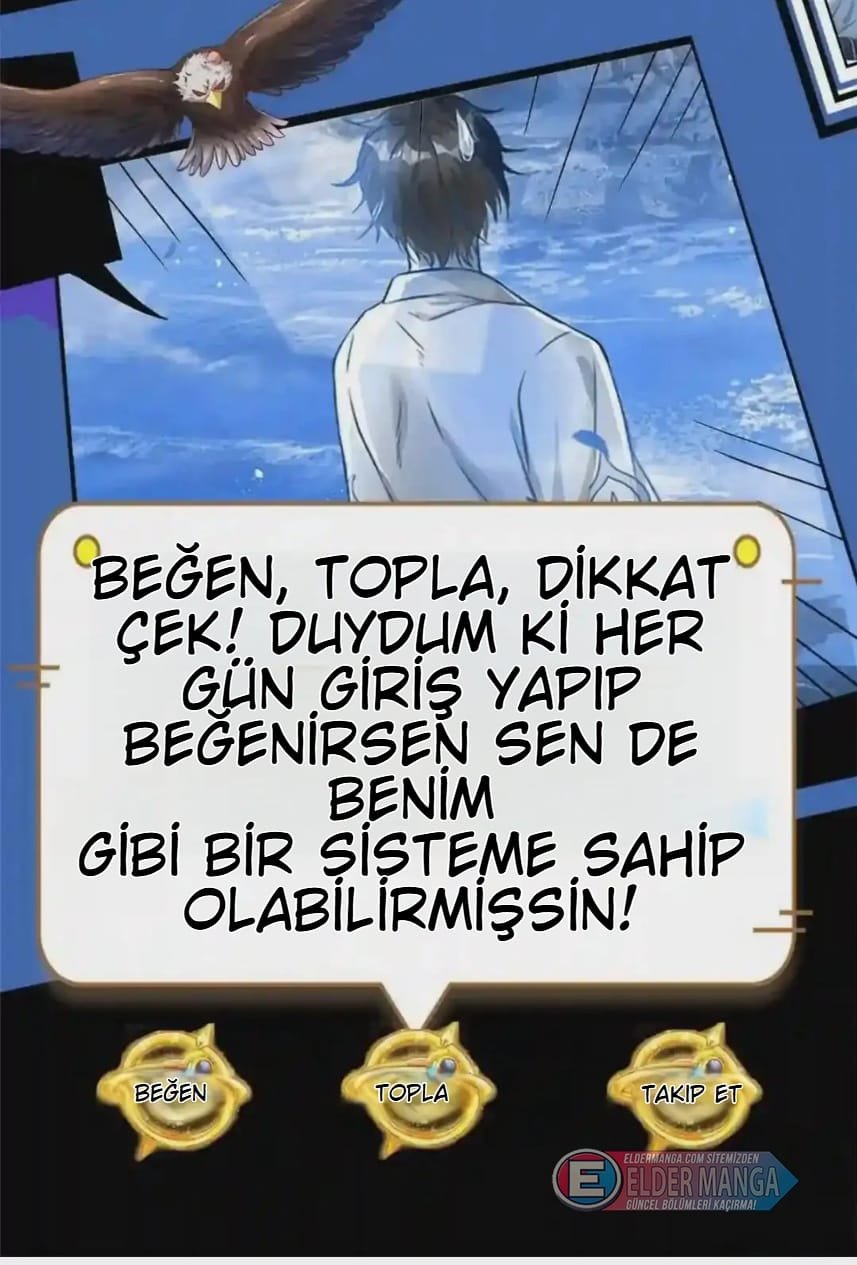 Yüce Bir İmparator Olmak İçin Yeniden Doğdum Bölüm 123 - Sayfa 56