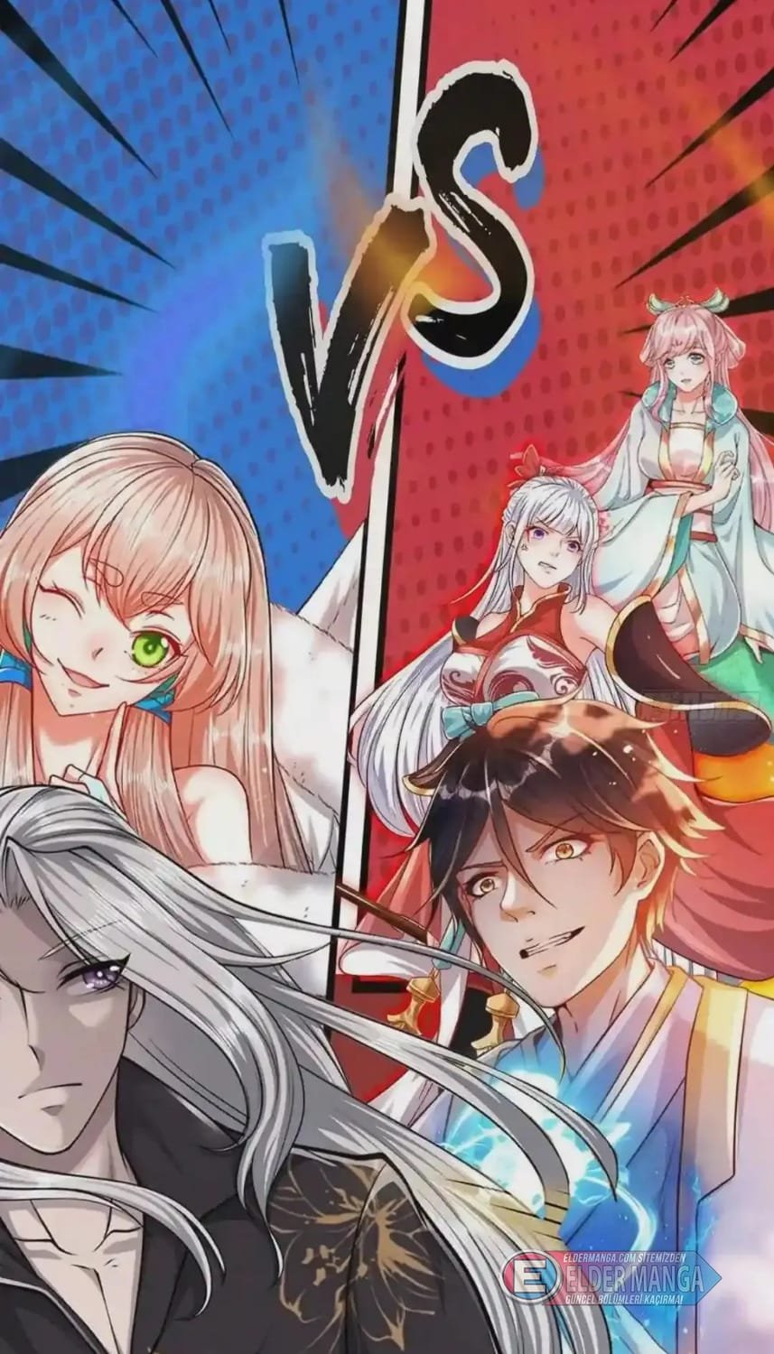 Yüce Bir İmparator Olmak İçin Yeniden Doğdum Bölüm 123 - Sayfa 59