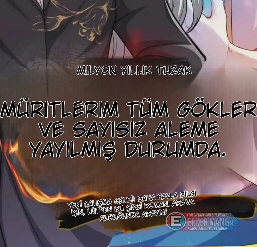 Yüce Bir İmparator Olmak İçin Yeniden Doğdum Bölüm 123 - Sayfa 60