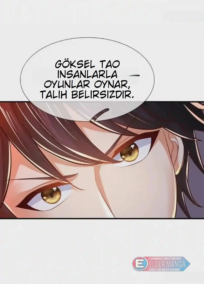 Yüce Bir İmparator Olmak İçin Yeniden Doğdum Bölüm 124 - Sayfa 7