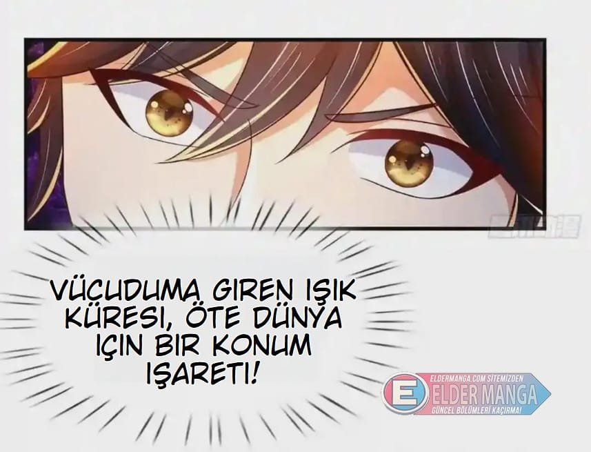 Yüce Bir İmparator Olmak İçin Yeniden Doğdum Bölüm 124 - Sayfa 21